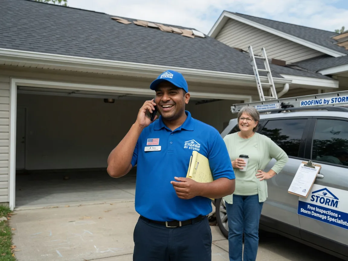 Roof Repair Near Me Dearborn, MO FAQs